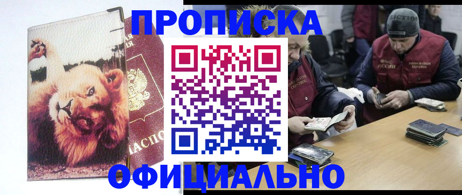 прописка в квартире в Скопине